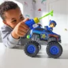 paw patrol rescue wheels - chase