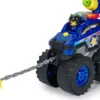 paw patrol rescue wheels - deluxe rescue wheels