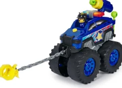 paw patrol rescue wheels - deluxe rescue wheels