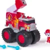 paw patrol rescue wheels - marshall