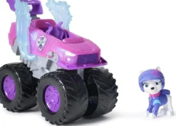 paw patrol rescue wheels - roxi