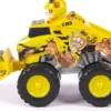 paw patrol rescue wheels - rubble