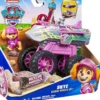 paw patrol rescue wheels - skye