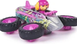 paw patrol rescue wheels - skye