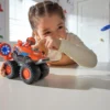paw patrol rescue wheels - zuma