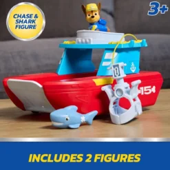 paw patrol - sea patroller