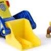 paw patrol - search and rescue - rubble