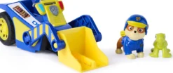 paw patrol - search and rescue - rubble