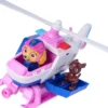 paw patrol - search and rescue - skye