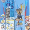 paw patrol - tool tin - chase