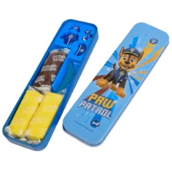 paw patrol - tool tin - chase