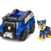 paw patrol - veicolo base - chase