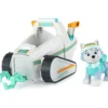 paw patrol - veicolo base - everest