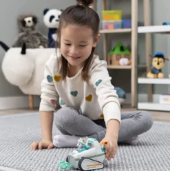 paw patrol - veicolo base - everest
