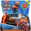 paw patrol - veicolo base - zuma
