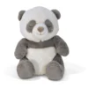 peaceful panda - panda peluche con 8 suoni tranquilli per bebè