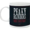 peaky blinders - tazza 320ml - shadows
