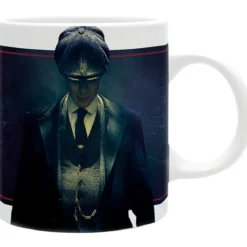 peaky blinders - tazza 320ml - shadows