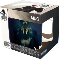 peaky blinders - tazza 320ml - shadows