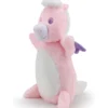 pegaso rosa - marionetta doudou
