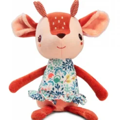 peluche coccolone stella il cerbiatto - 20cm