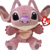 peluche floppy 20cm - angel