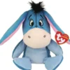 peluche floppy 20cm - eeyore