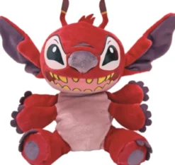 peluche floppy 20cm - leroy