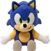 peluche floppy 20cm - sonic