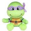 peluche floppy 20cm - teenage mutant ninja turtles - donatello