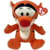 peluche floppy 20cm - tigro