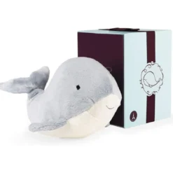peluche lecca lecca balena 25 cm