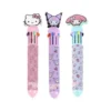 penna multicolore - hello kitty - modello assortito