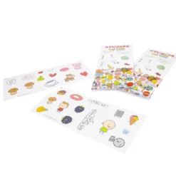 pera toons - 27 stickers