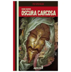 per speculum vol.2 - obscura carcosa - cofanetto 2 volumi + mappa
