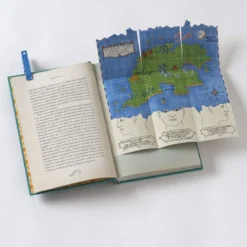 peter pan - minalima