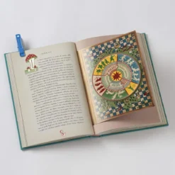 peter pan - minalima