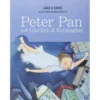peter pan nei giardini di kensington