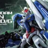 pg gundam 00 seven sword g 1/60