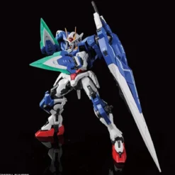 pg gundam 00 seven sword g 1/60