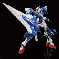 pg gundam 00 seven sword g 1/60