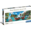 phuket bay - puzzle 1000 pezzi panorama