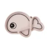 piatto anti-scivolo stick&stay wally - cipria
