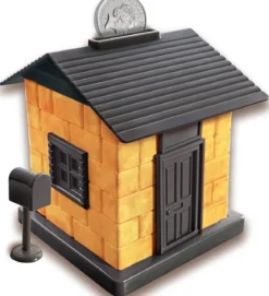 piccolo architetto costruttore