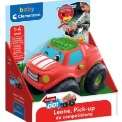 pick up