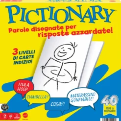 pictionary core 40th anniversary