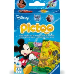 pictoo - disney