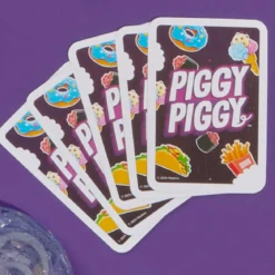 piggy piggy