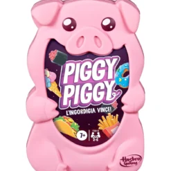 piggy piggy