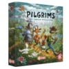 pilgrims - una curiosa avventura